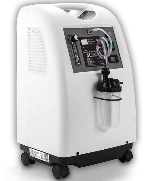 OXYGEN CONCENTRATOR